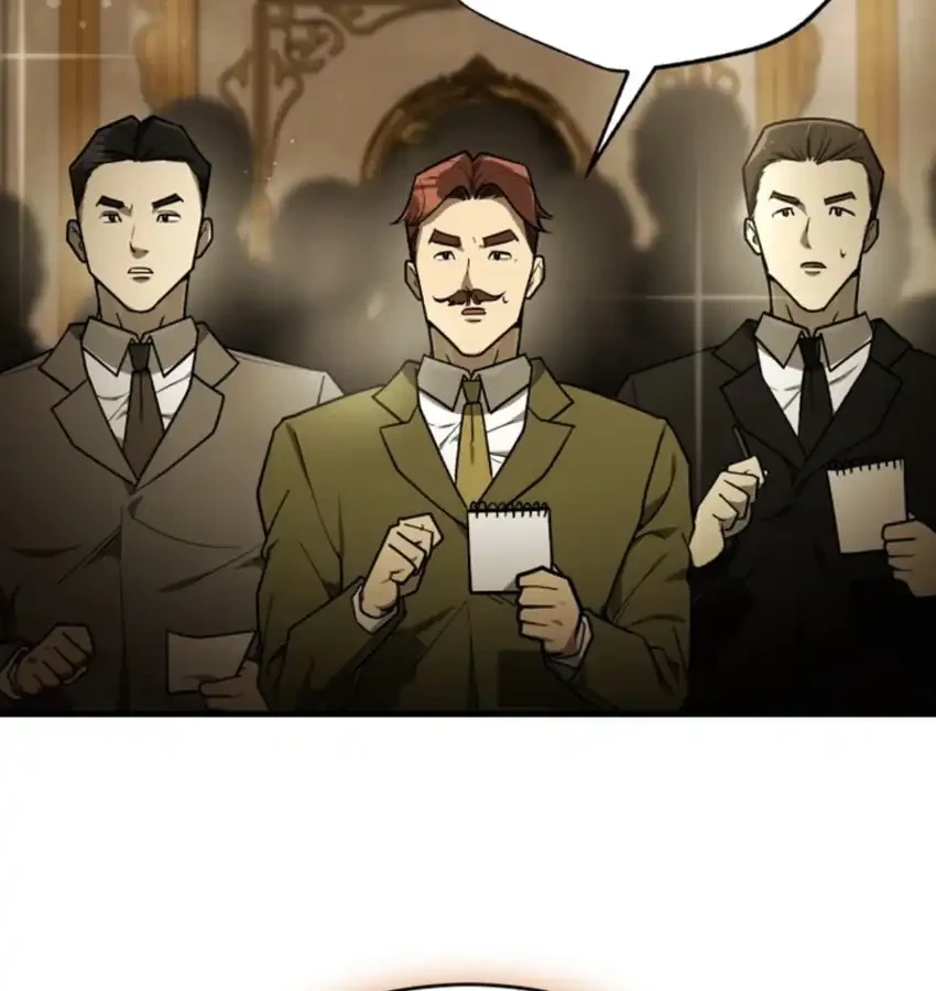 The Joseon Prince Who Went to America and Never Returned Chapter 79 halaman 39