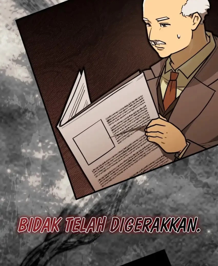 The Joseon Prince Who Went to America and Never Returned Chapter 79 halaman 43