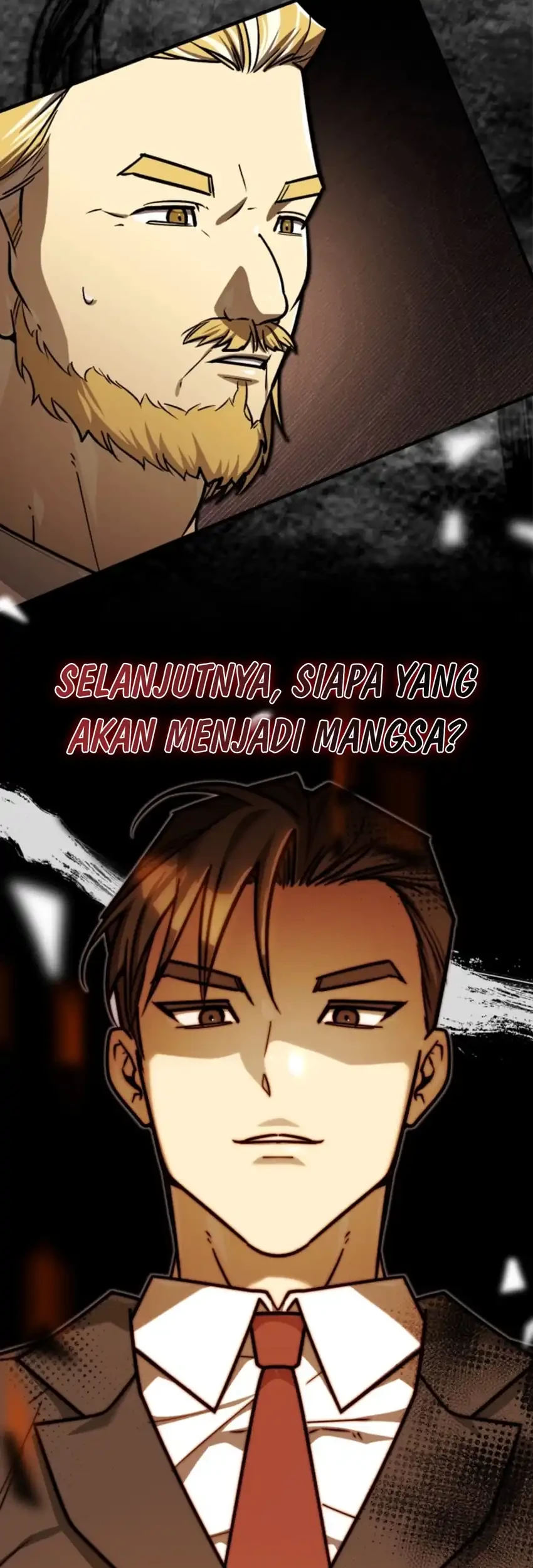 The Joseon Prince Who Went to America and Never Returned Chapter 79 halaman 44