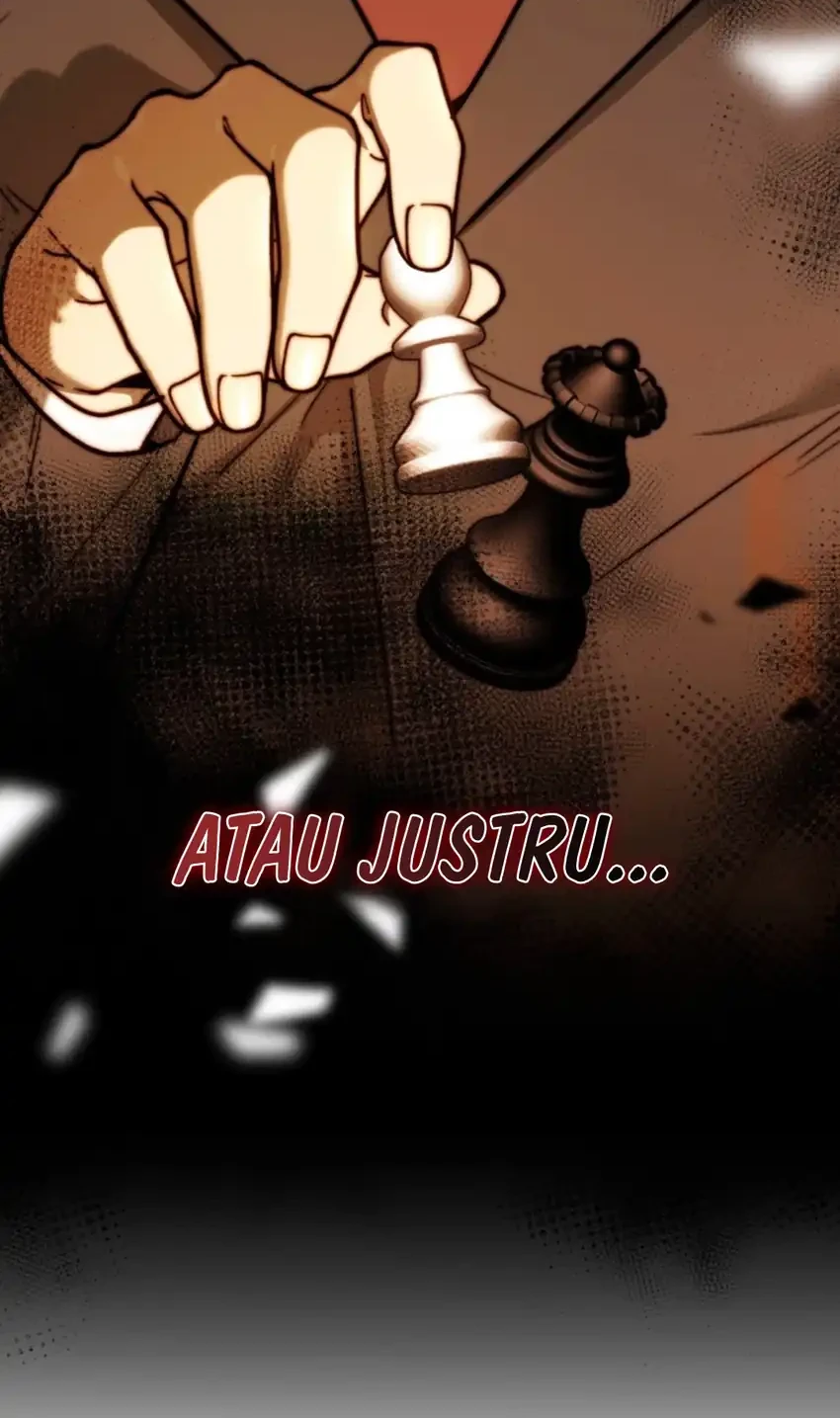 The Joseon Prince Who Went to America and Never Returned Chapter 79 halaman 45