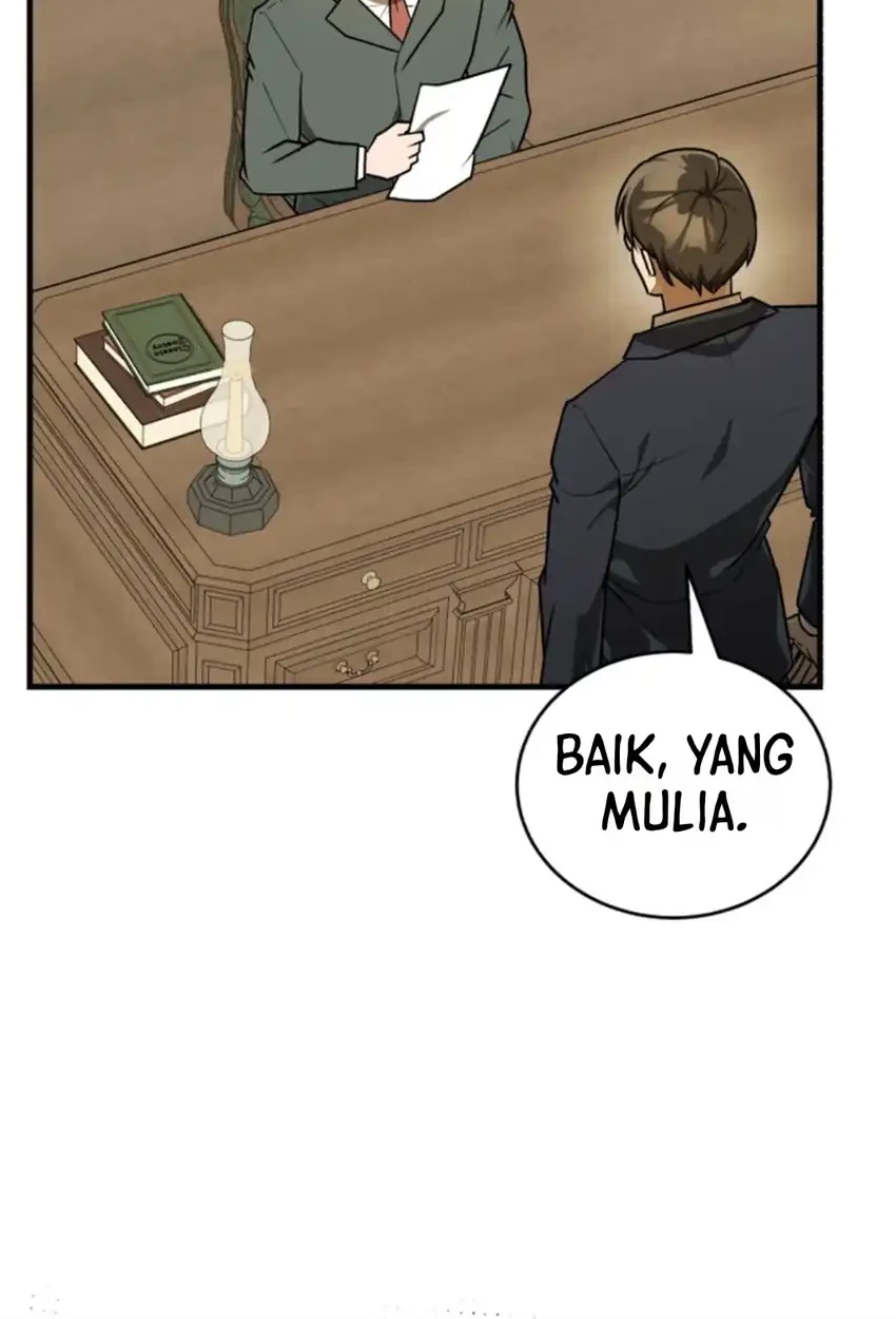 The Joseon Prince Who Went to America and Never Returned Chapter 79 halaman 49