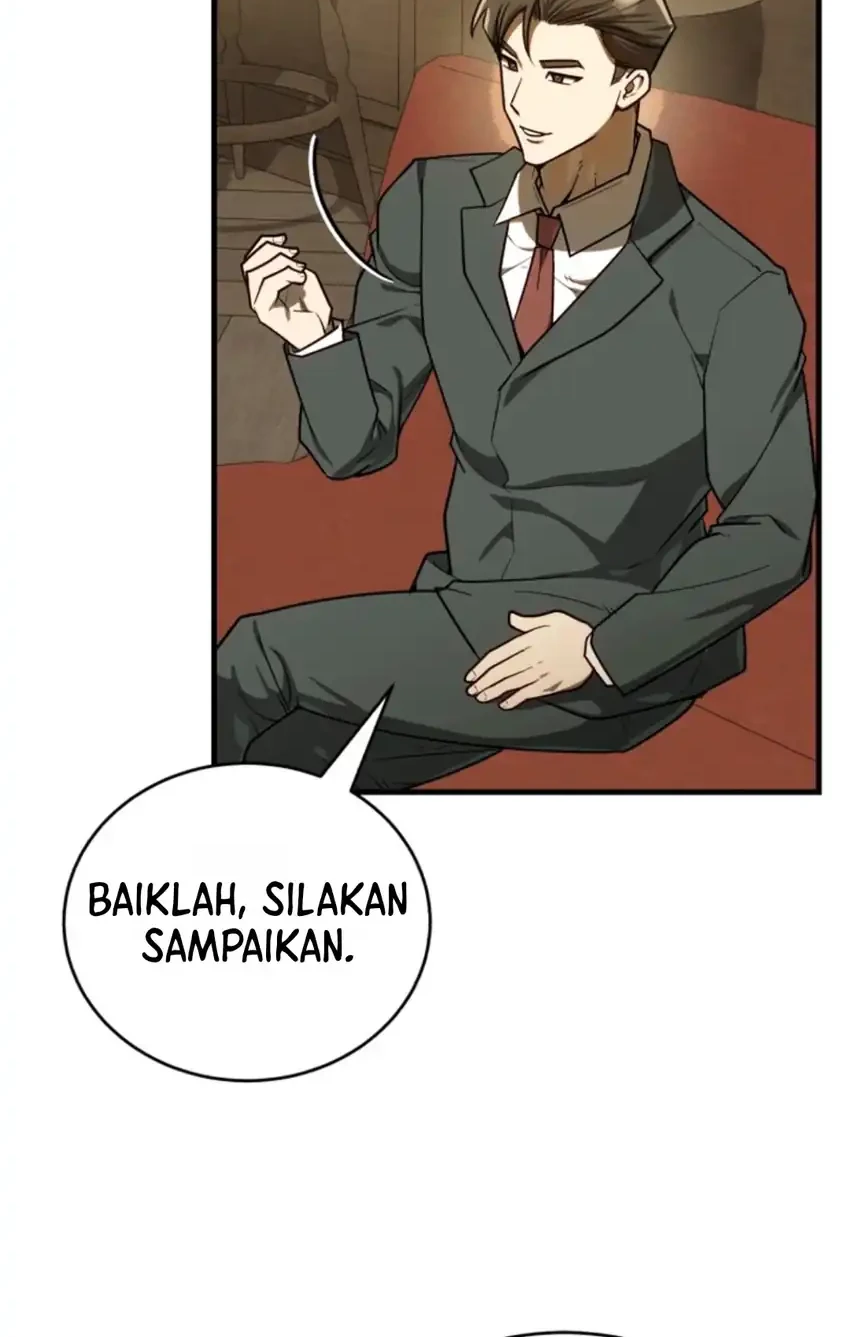 The Joseon Prince Who Went to America and Never Returned Chapter 79 halaman 57