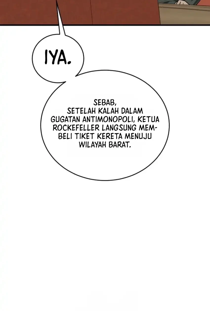 The Joseon Prince Who Went to America and Never Returned Chapter 79 Gambar 60