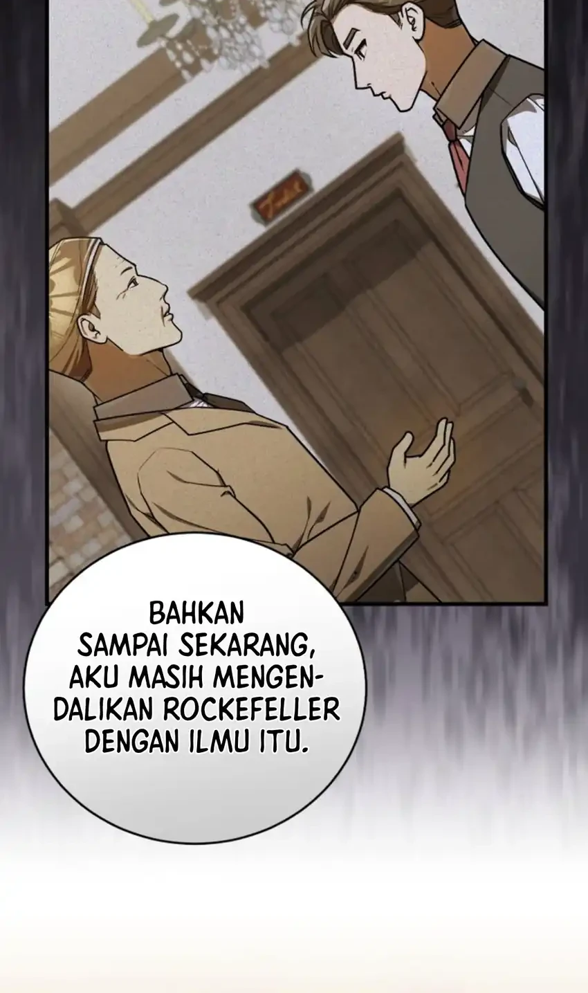 The Joseon Prince Who Went to America and Never Returned Chapter 79 Gambar 62