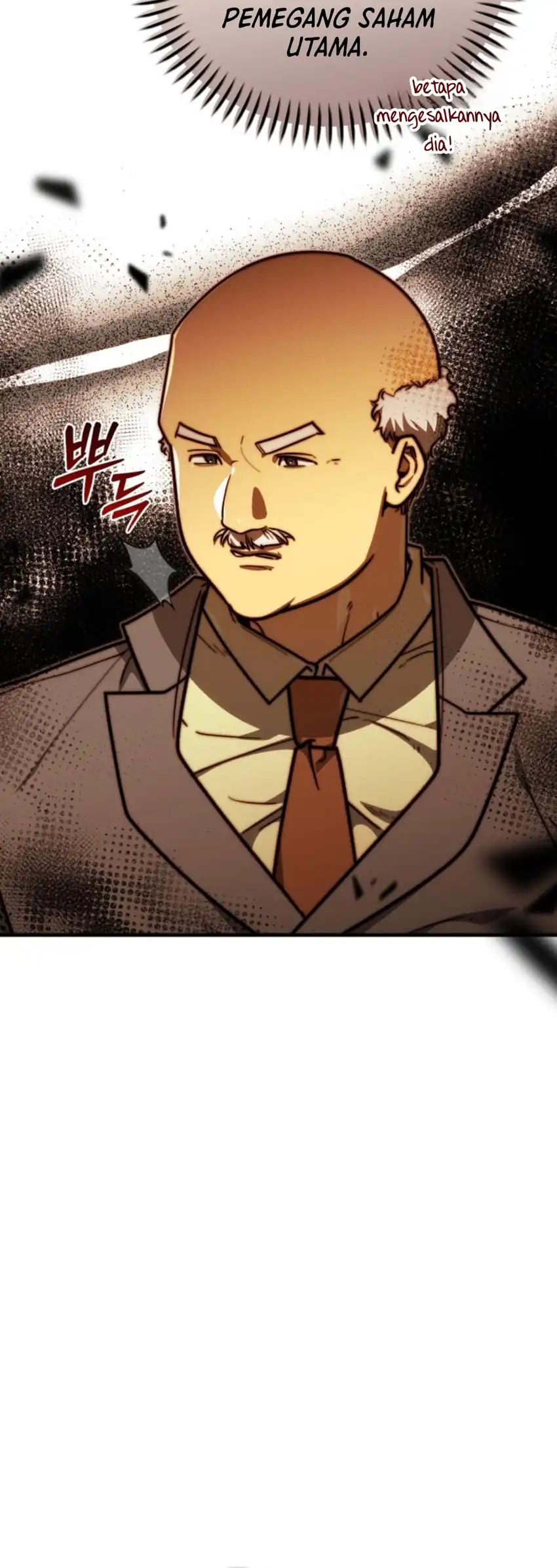 The Joseon Prince Who Went to America and Never Returned Chapter 79 Gambar 73
