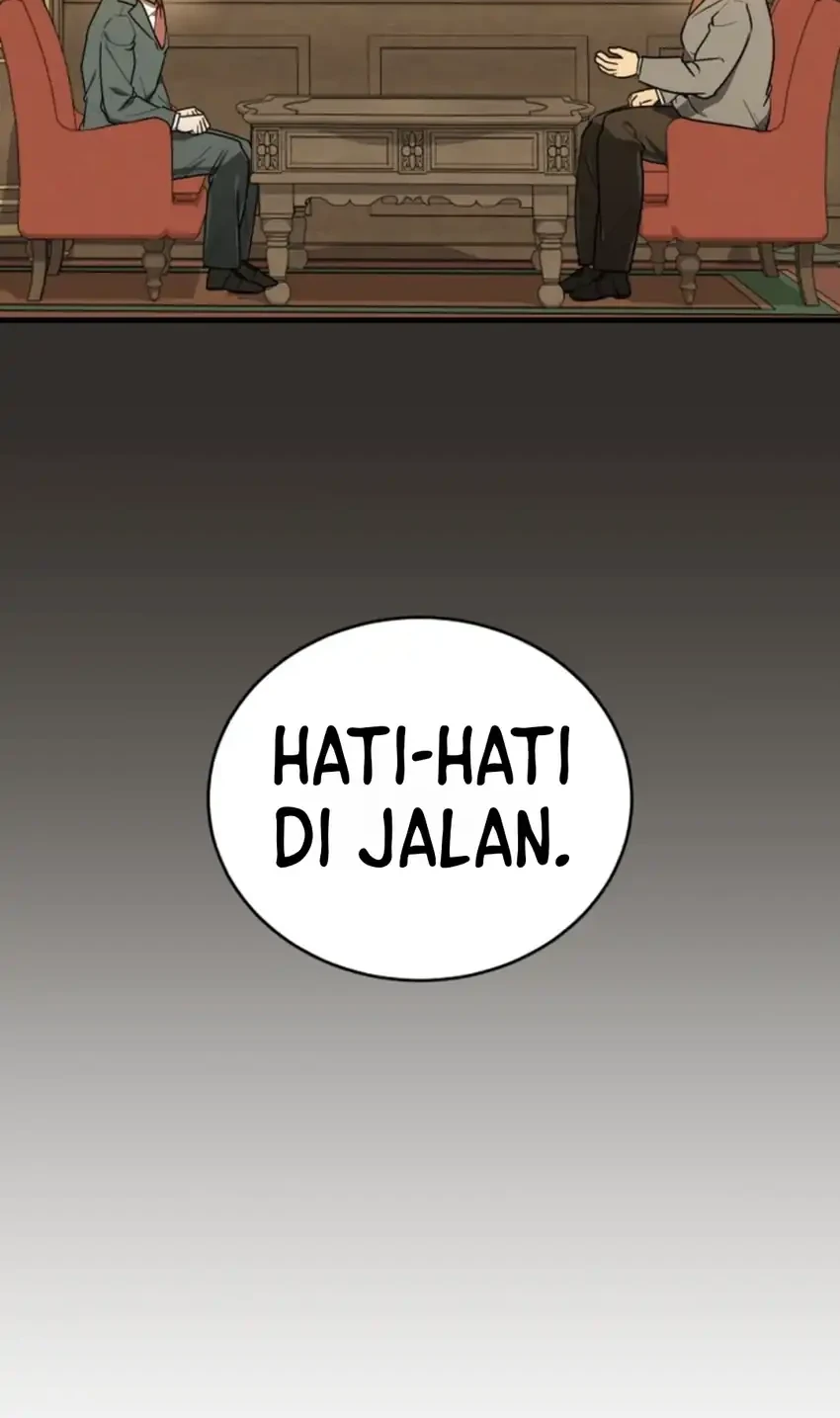 The Joseon Prince Who Went to America and Never Returned Chapter 79 Gambar 86