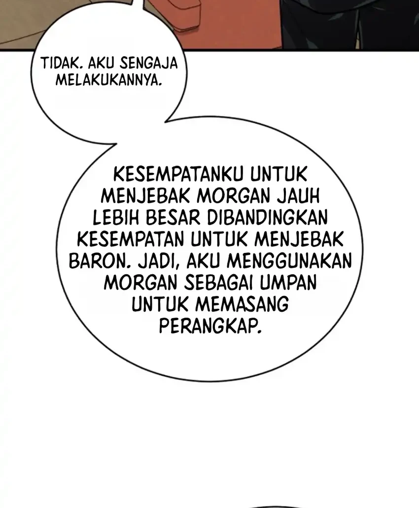 The Joseon Prince Who Went to America and Never Returned Chapter 79 Gambar 88