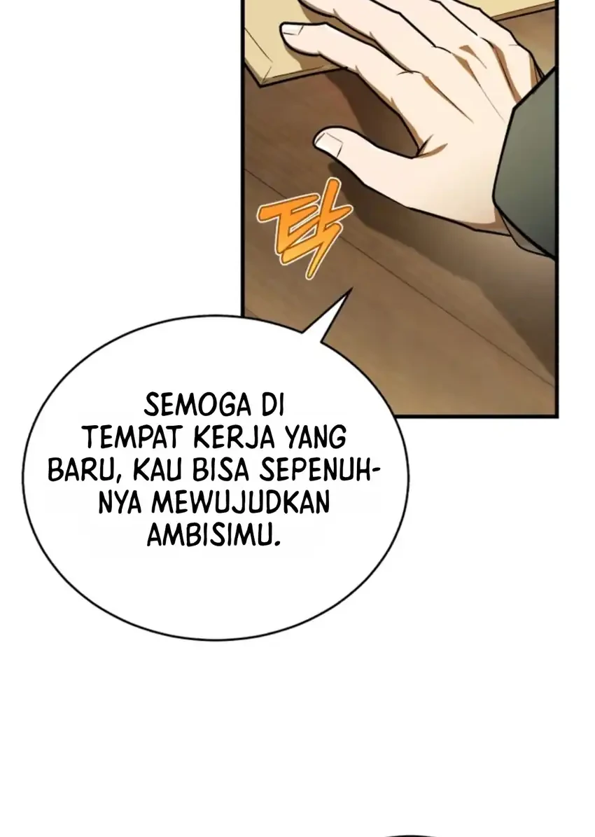 The Joseon Prince Who Went to America and Never Returned Chapter 79 halaman 15