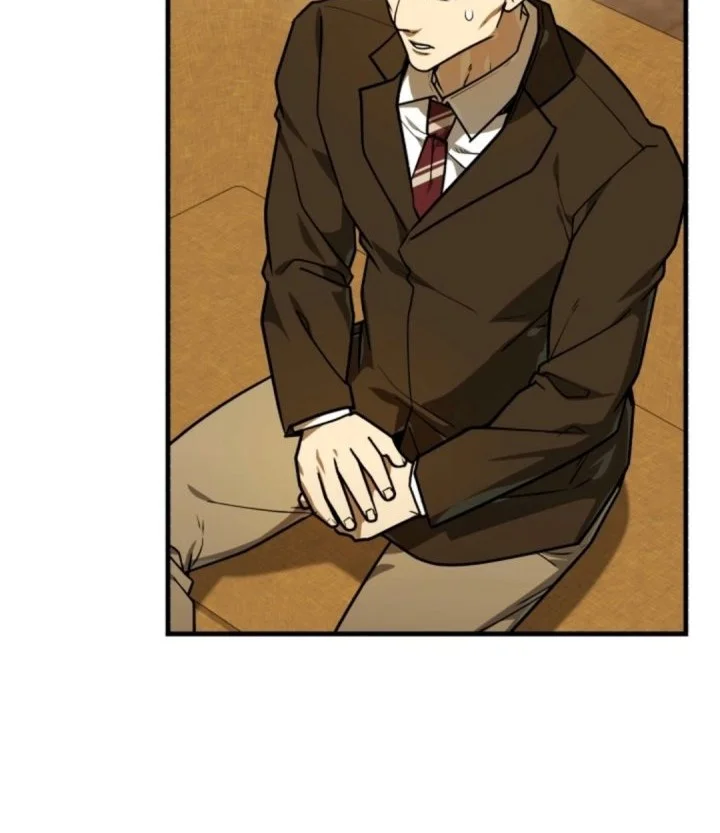 The Joseon Prince Who Went to America and Never Returned Chapter 80 Gambar 22