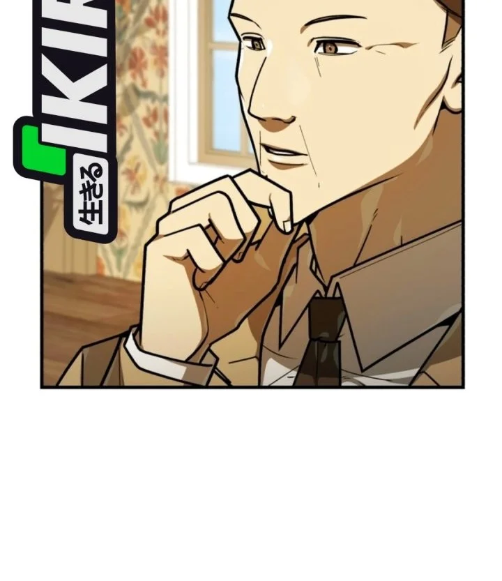 The Joseon Prince Who Went to America and Never Returned Chapter 80 Gambar 26