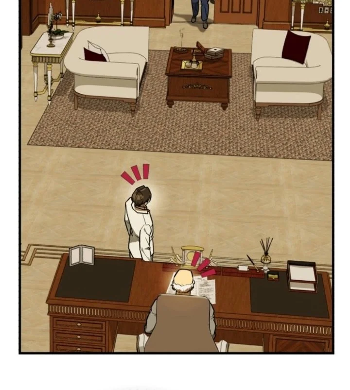 The Joseon Prince Who Went to America and Never Returned Chapter 80 Gambar 40