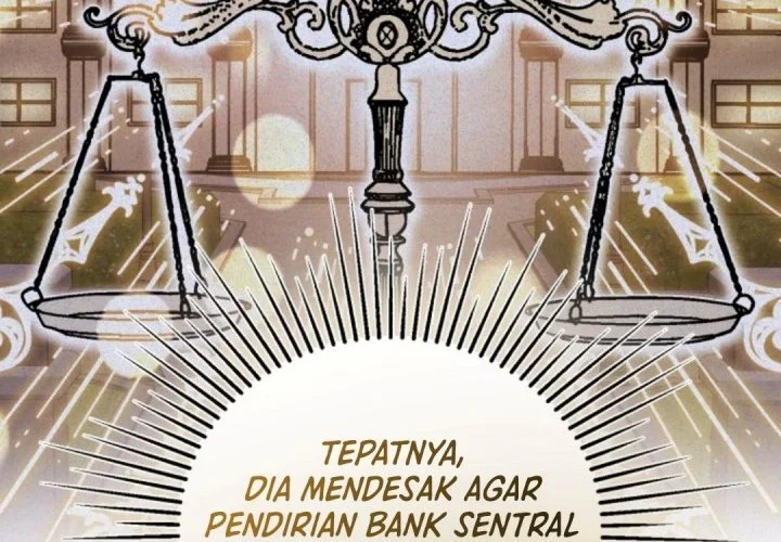 The Joseon Prince Who Went to America and Never Returned Chapter 80 Gambar 73