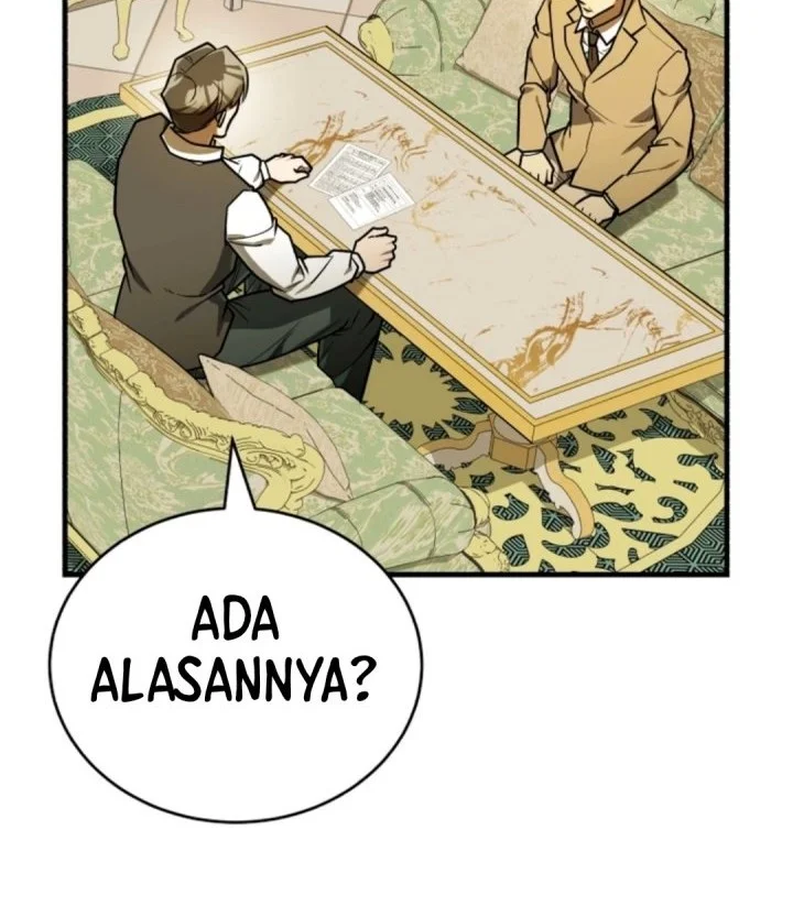 The Joseon Prince Who Went to America and Never Returned Chapter 80 Gambar 75
