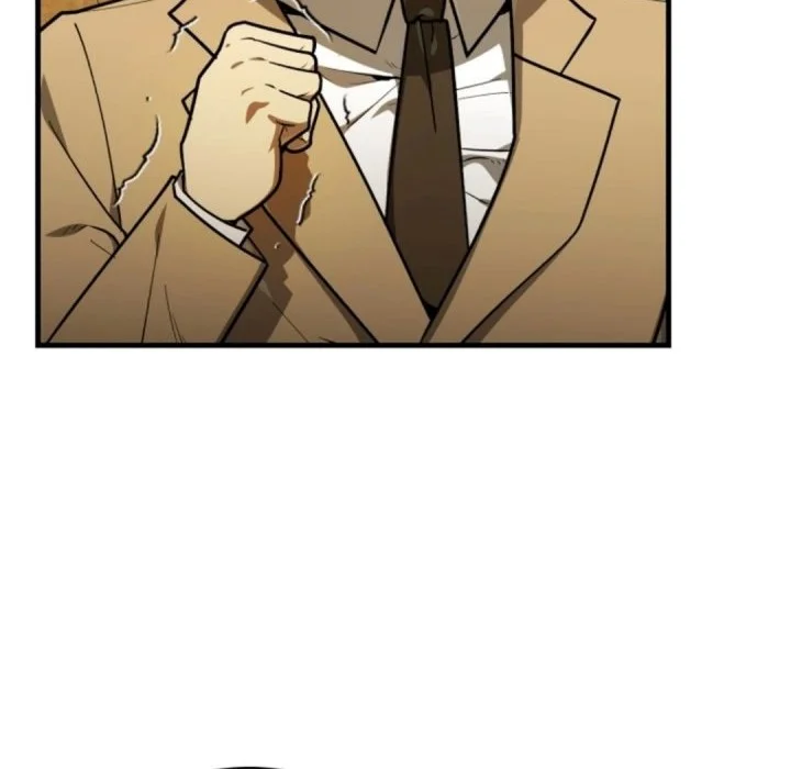The Joseon Prince Who Went to America and Never Returned Chapter 80 Gambar 12