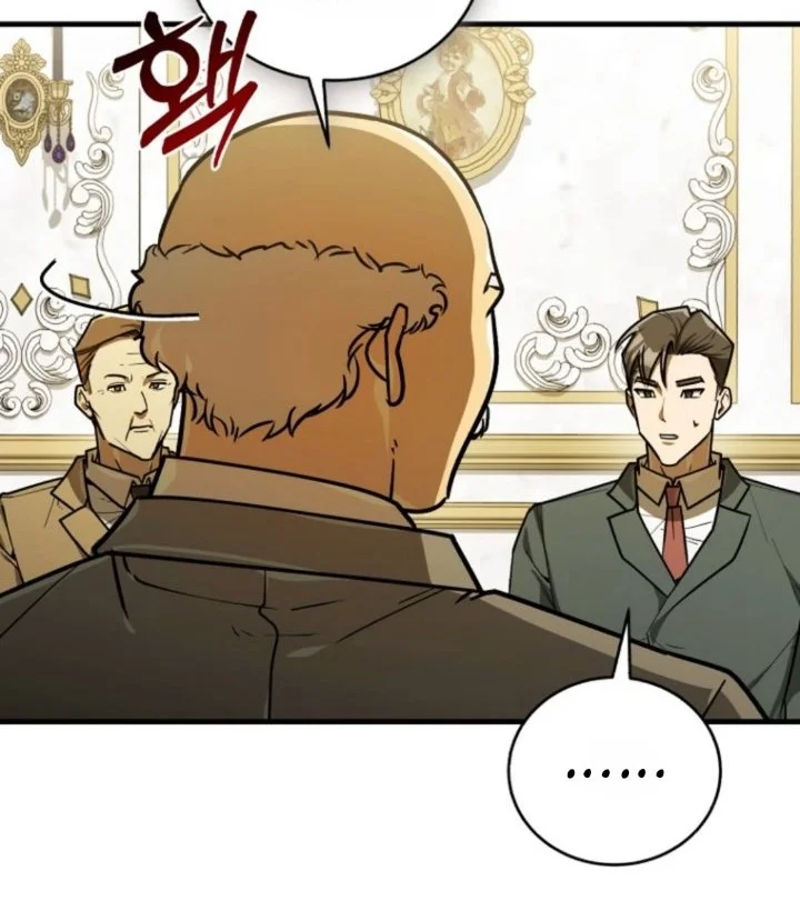 The Joseon Prince Who Went to America and Never Returned Chapter 81 Gambar 22