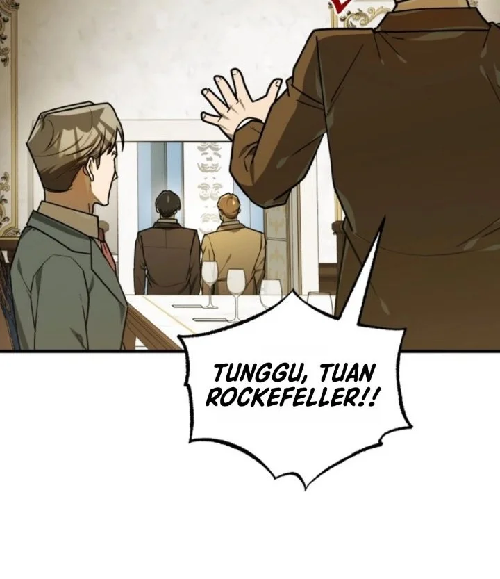 The Joseon Prince Who Went to America and Never Returned Chapter 81 Gambar 25