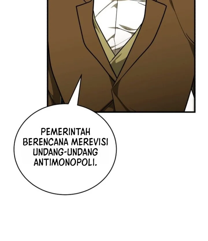 The Joseon Prince Who Went to America and Never Returned Chapter 81 Gambar 35