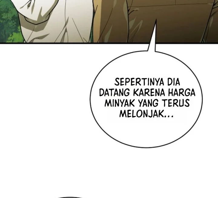 Manhwa The Joseon Prince Who Went to America and Never Returned Chapter 81 gambar 2