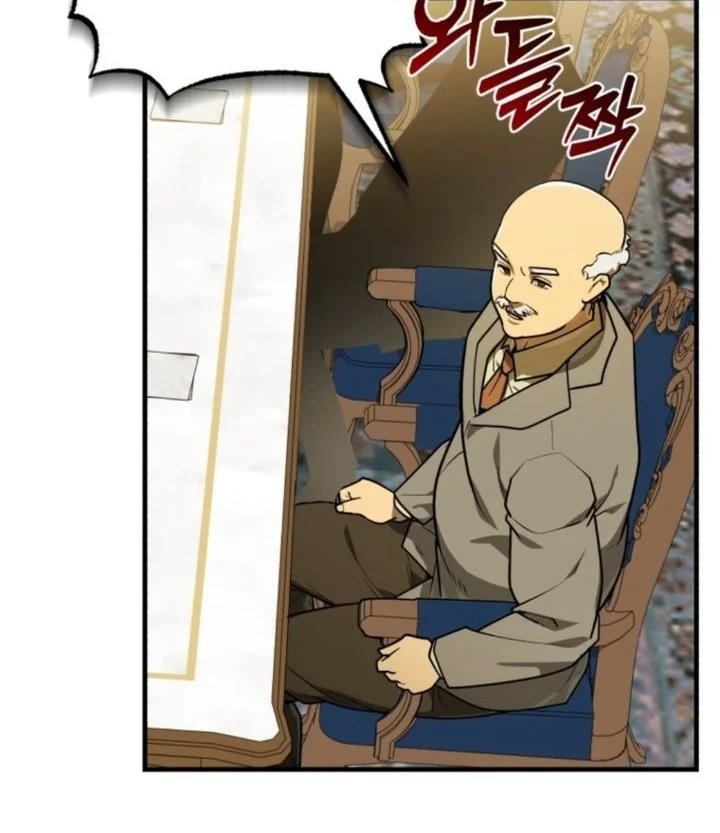The Joseon Prince Who Went to America and Never Returned Chapter 81 Gambar 37