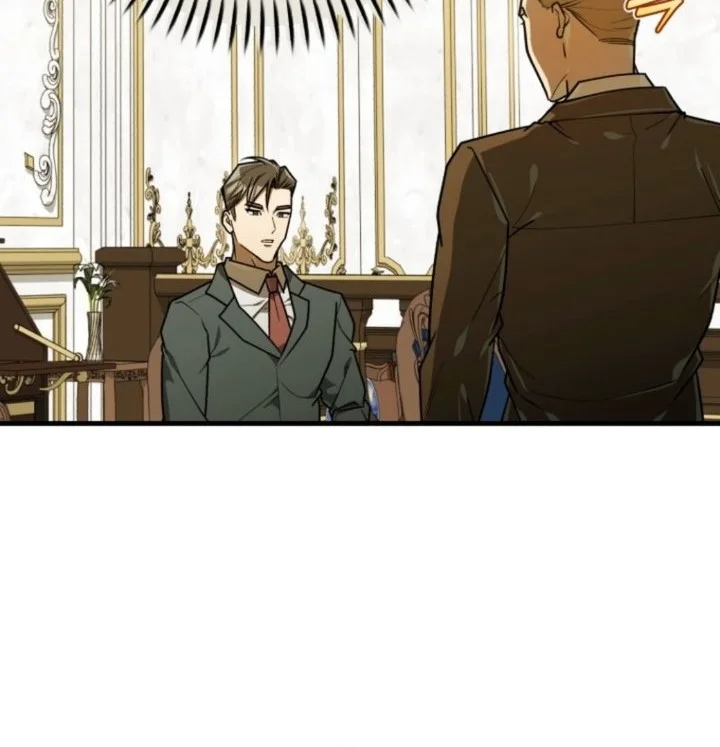The Joseon Prince Who Went to America and Never Returned Chapter 81 Gambar 39