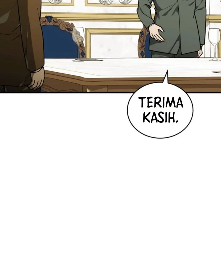 The Joseon Prince Who Went to America and Never Returned Chapter 81 Gambar 41