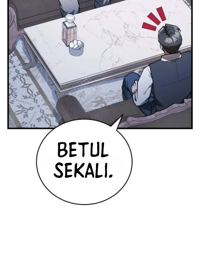 The Joseon Prince Who Went to America and Never Returned Chapter 81 Gambar 61