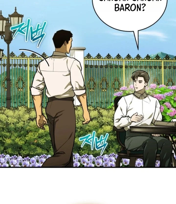 The Joseon Prince Who Went to America and Never Returned Chapter 81 Gambar 76