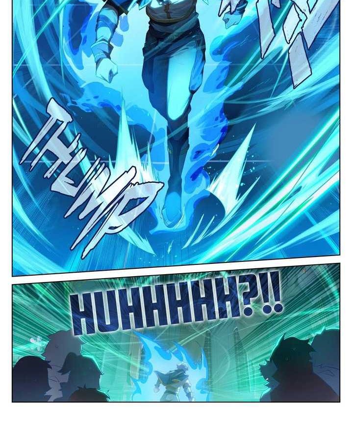The King of Ten Thousand Presence Chapter 121 Gambar 11