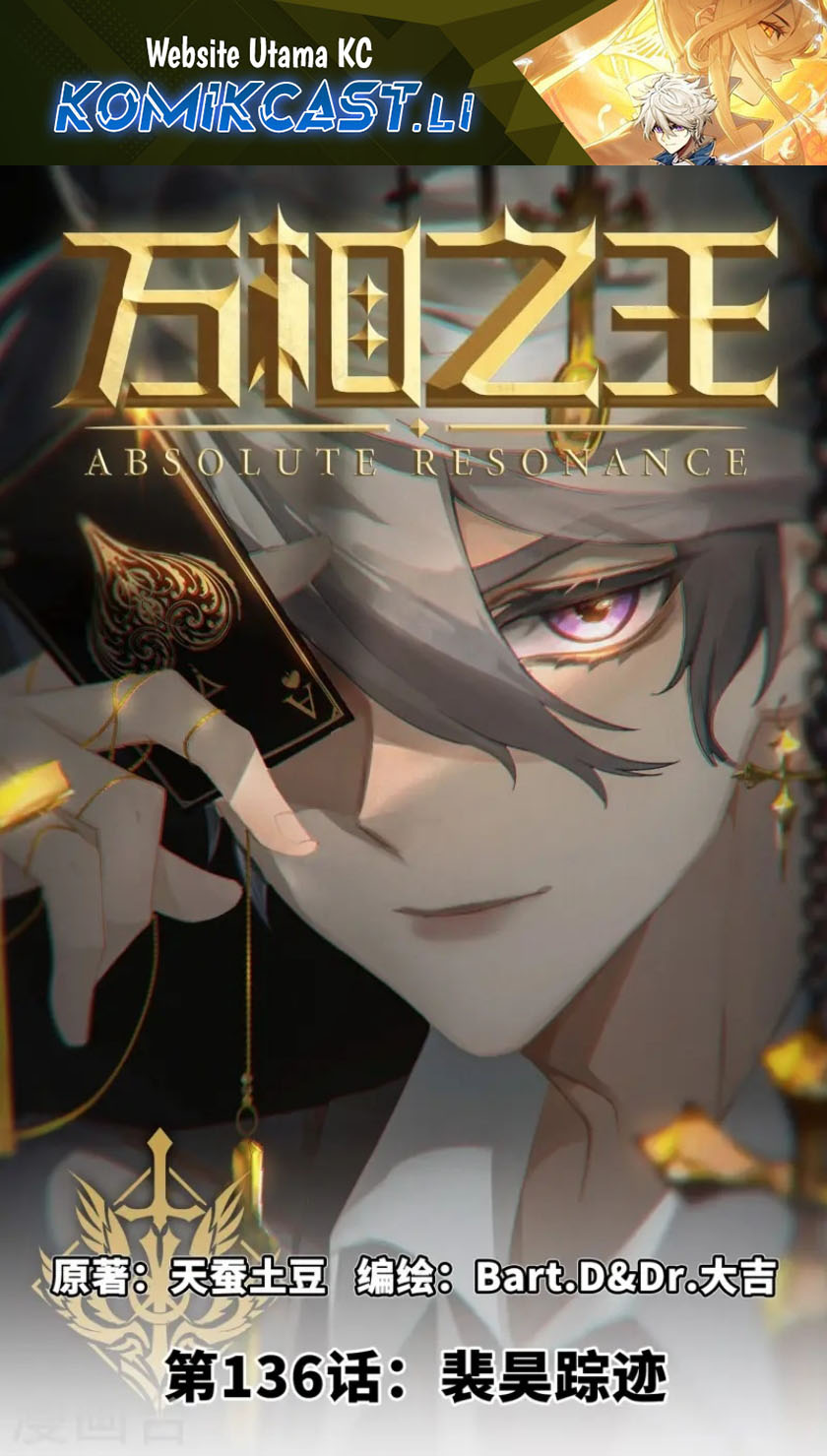 Baca Komik The King of Ten Thousand Presence Chapter 136 Gambar 1