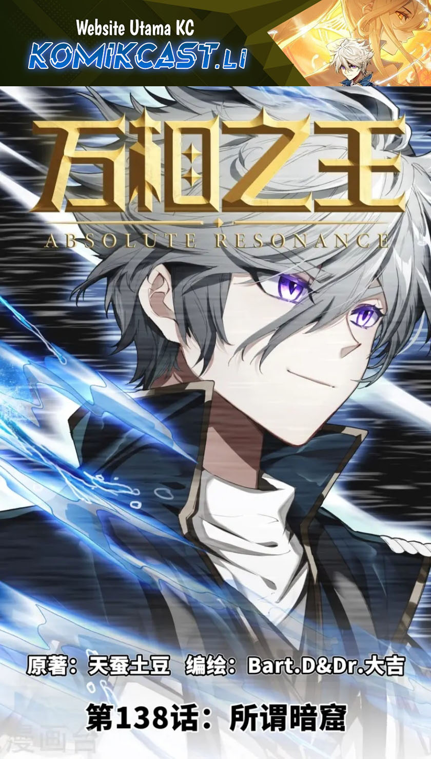 Baca Komik The King of Ten Thousand Presence Chapter 138 Gambar 1