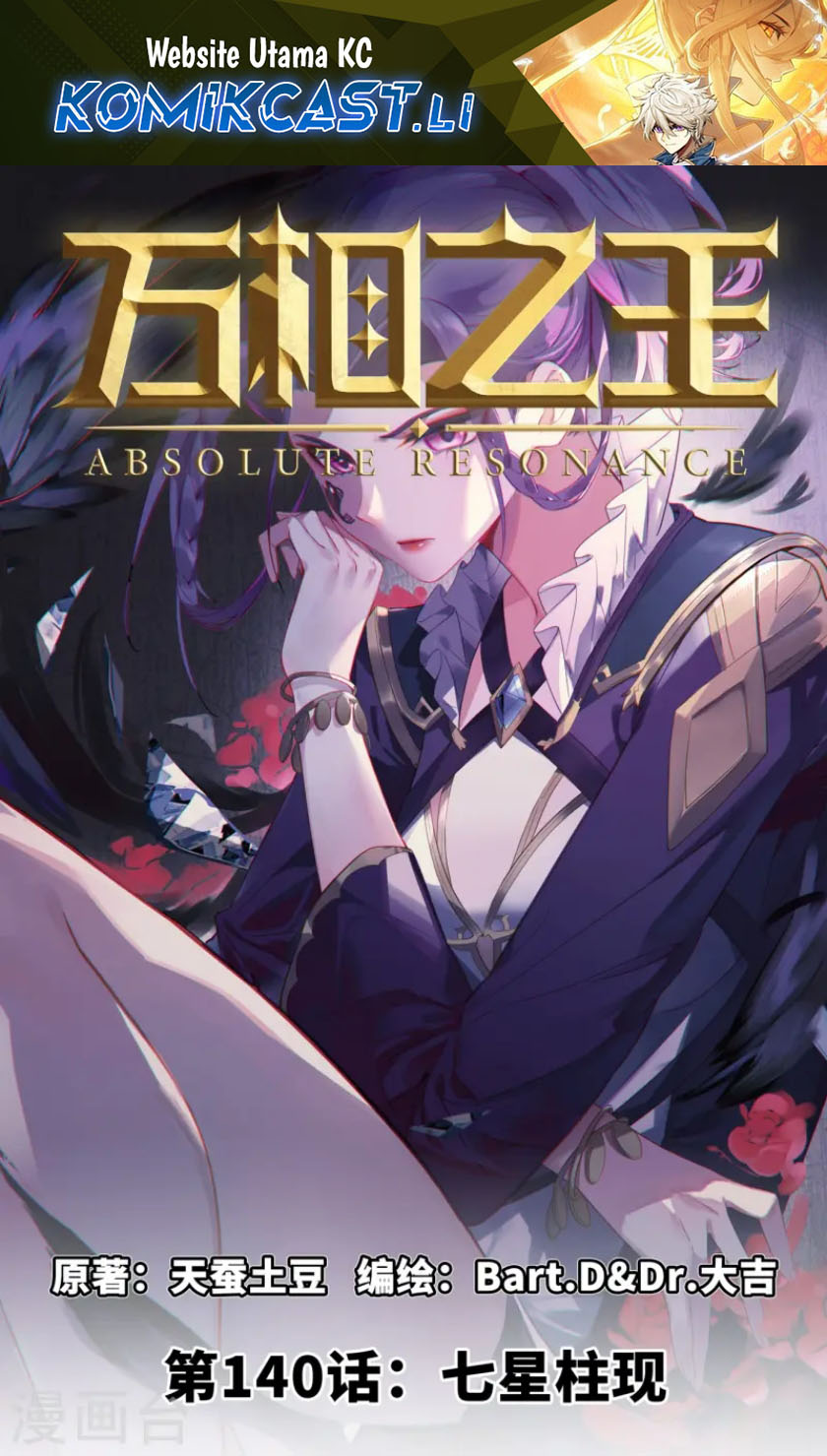 Baca Komik The King of Ten Thousand Presence Chapter 140 Gambar 1