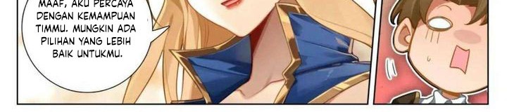 The King of Ten Thousand Presence Chapter 141 Gambar 10