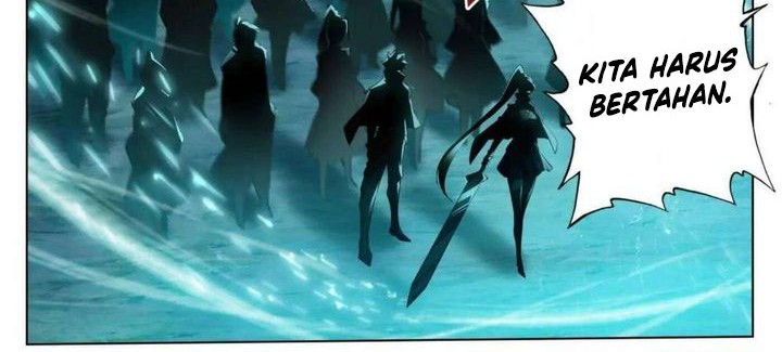 The King of Ten Thousand Presence Chapter 142 Gambar 10