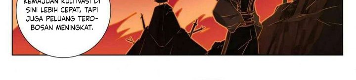 The King of Ten Thousand Presence Chapter 143 Gambar 3