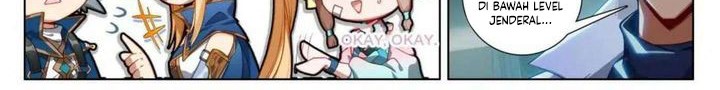 The King of Ten Thousand Presence Chapter 144 Gambar 10