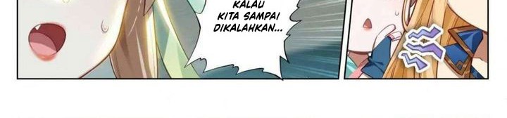 Manhua The King of Ten Thousand Presence Chapter 146 gambar nomor 2