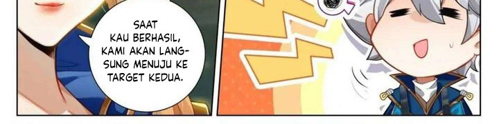 The King of Ten Thousand Presence Chapter 146 Gambar 4