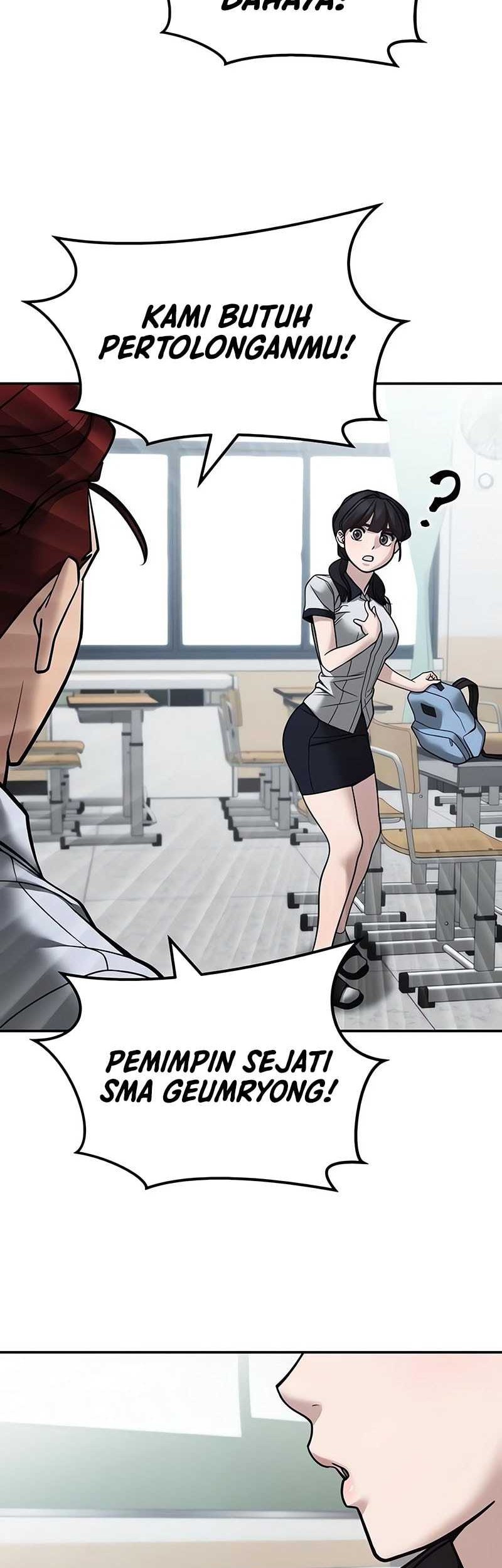 The King of Ten Thousand Presence Chapter 147 Gambar 38