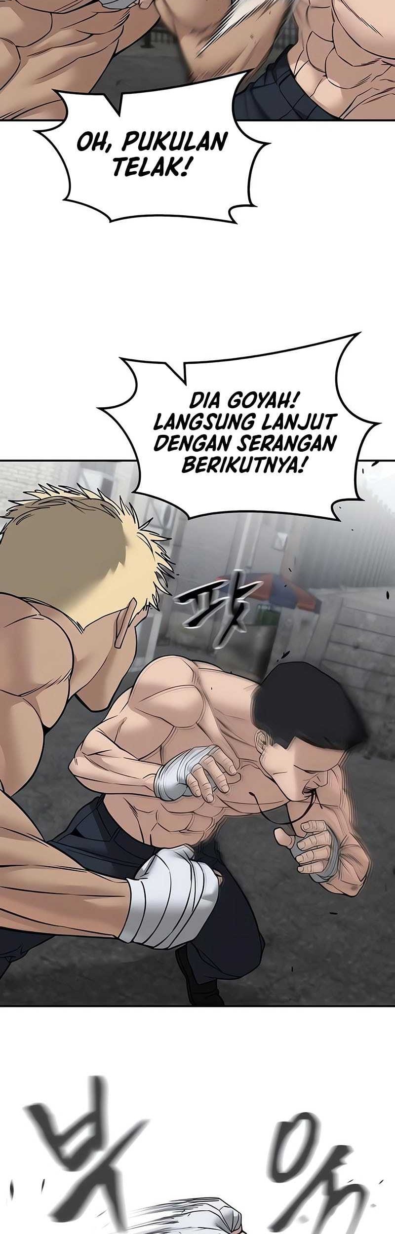 The King of Ten Thousand Presence Chapter 147 Gambar 42