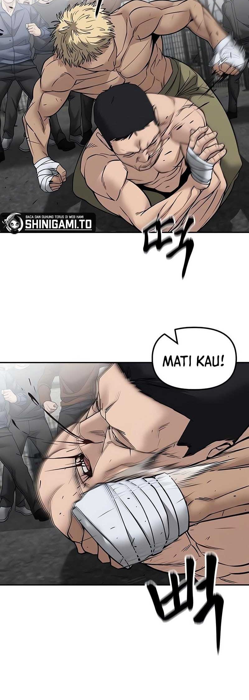 The King of Ten Thousand Presence Chapter 147 Gambar 44