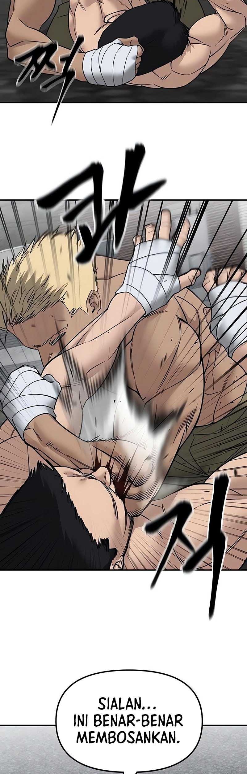 The King of Ten Thousand Presence Chapter 147 Gambar 47