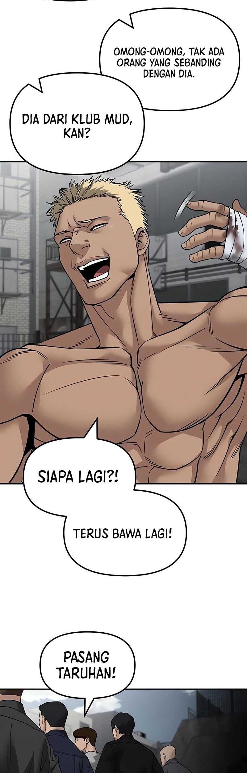 The King of Ten Thousand Presence Chapter 147 Gambar 50