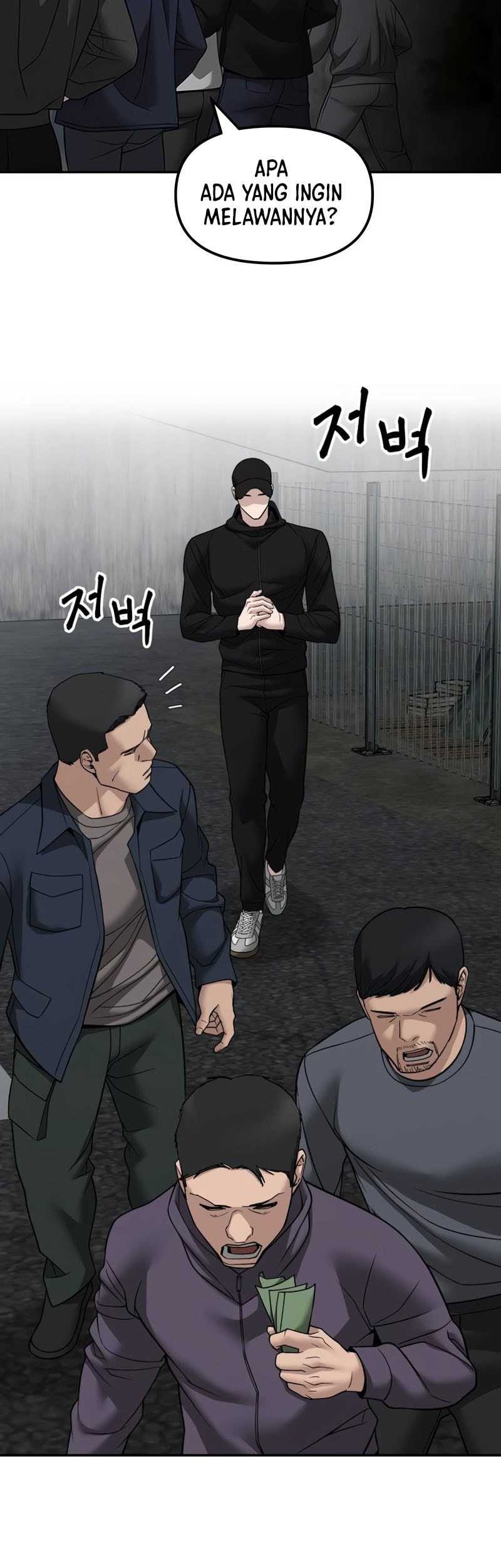 The King of Ten Thousand Presence Chapter 147 Gambar 51