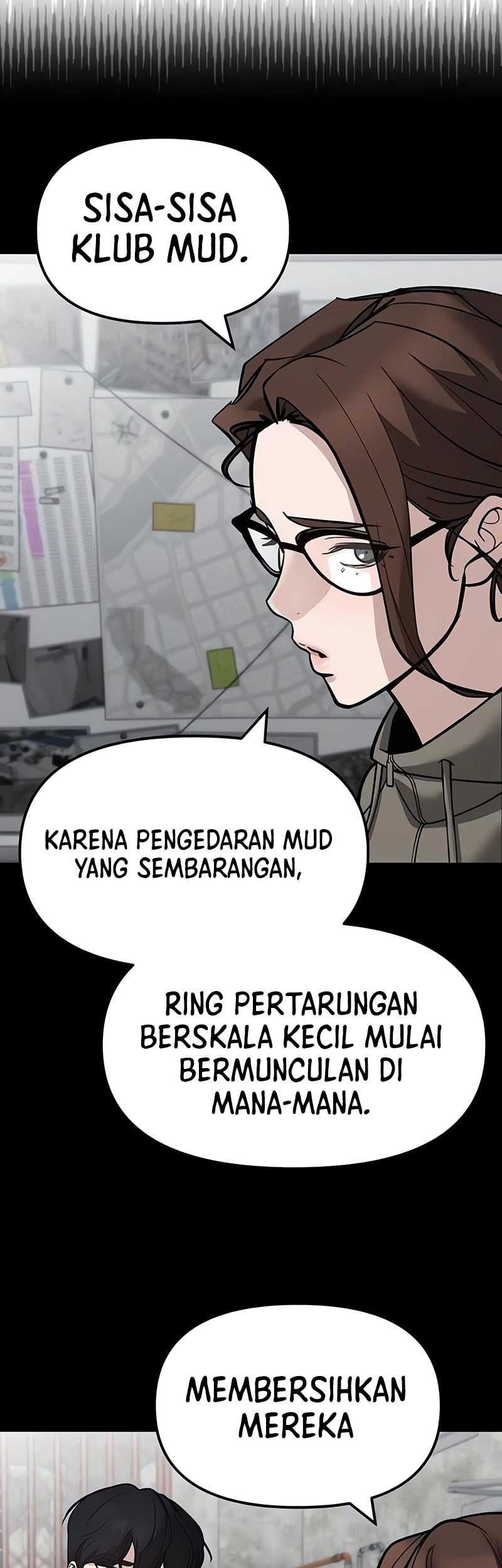 The King of Ten Thousand Presence Chapter 147 Gambar 53