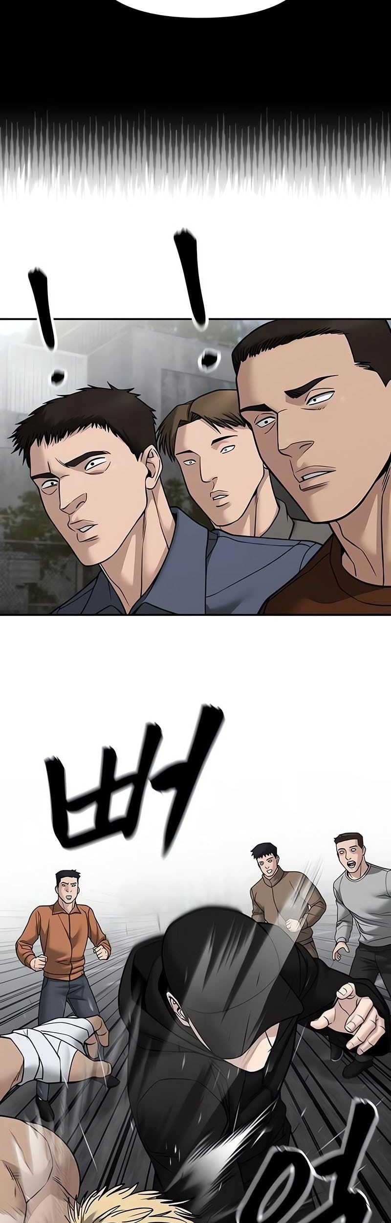 The King of Ten Thousand Presence Chapter 147 Gambar 55