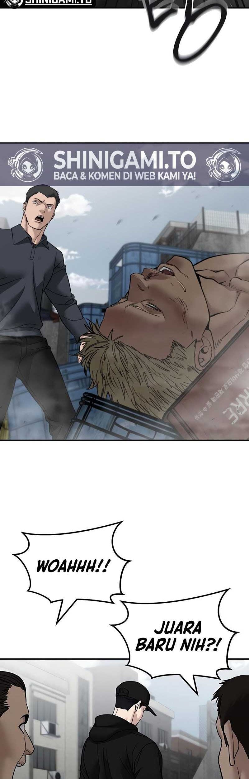 The King of Ten Thousand Presence Chapter 147 Gambar 58