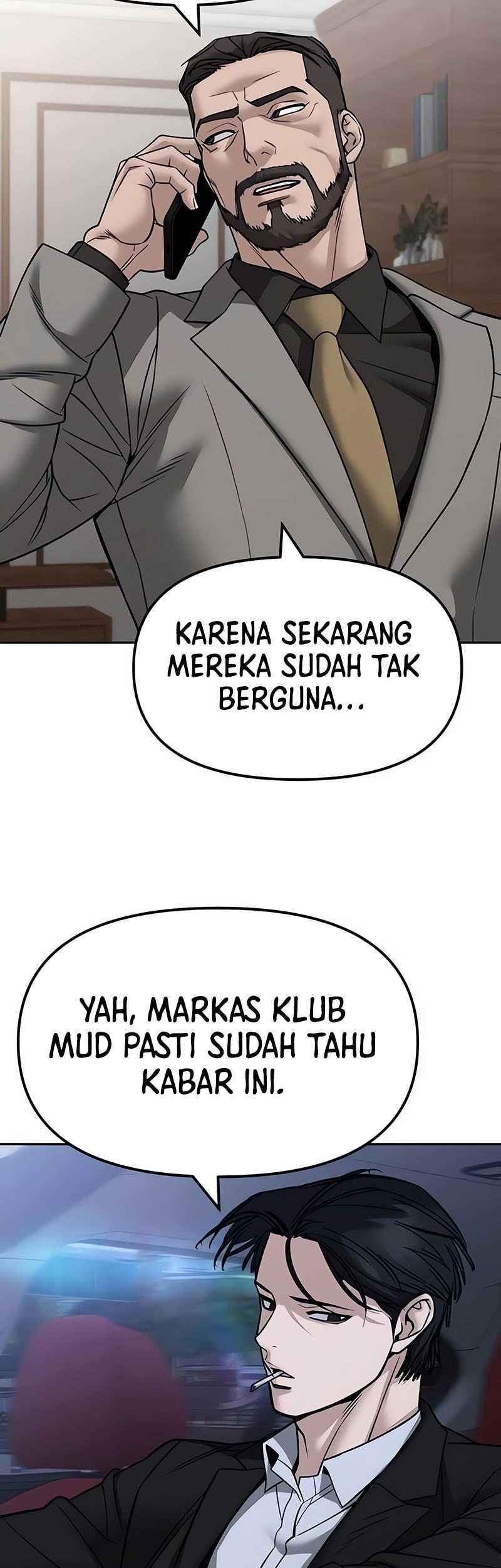 The King of Ten Thousand Presence Chapter 147 Gambar 65