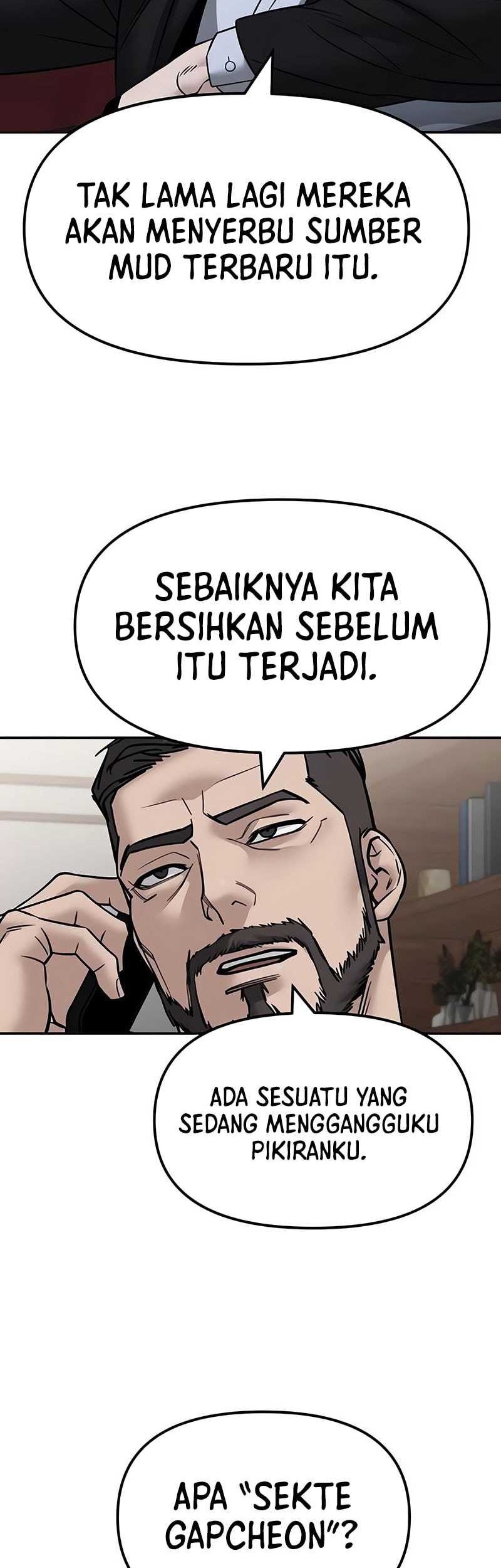 The King of Ten Thousand Presence Chapter 147 Gambar 66