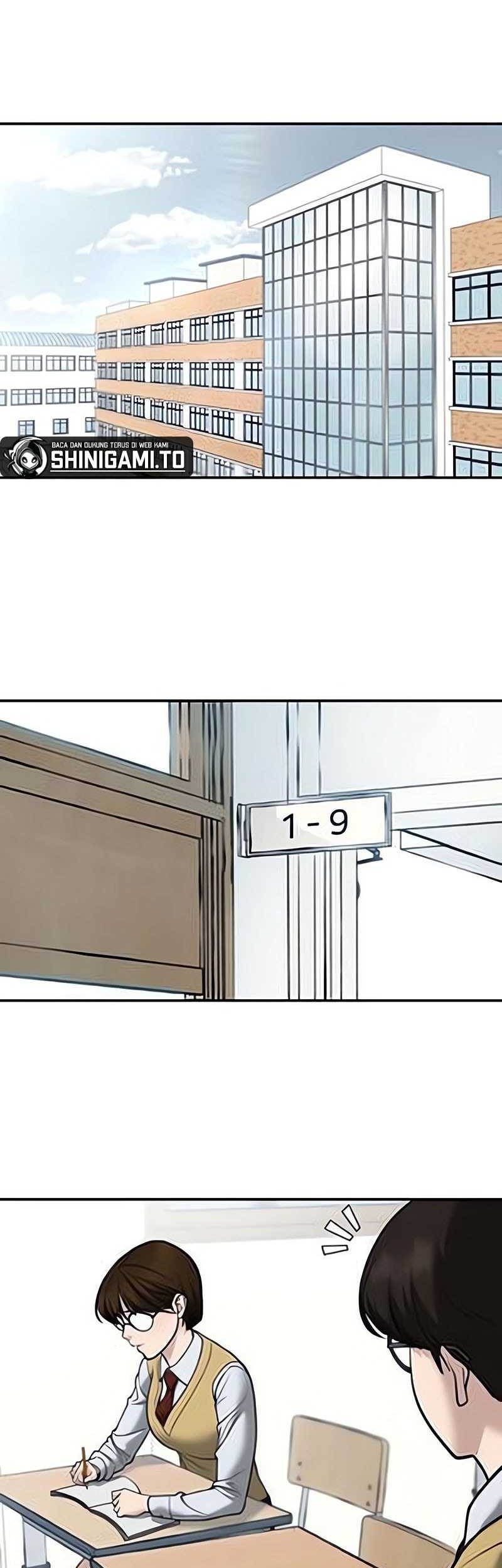 The King of Ten Thousand Presence Chapter 147 Gambar 7