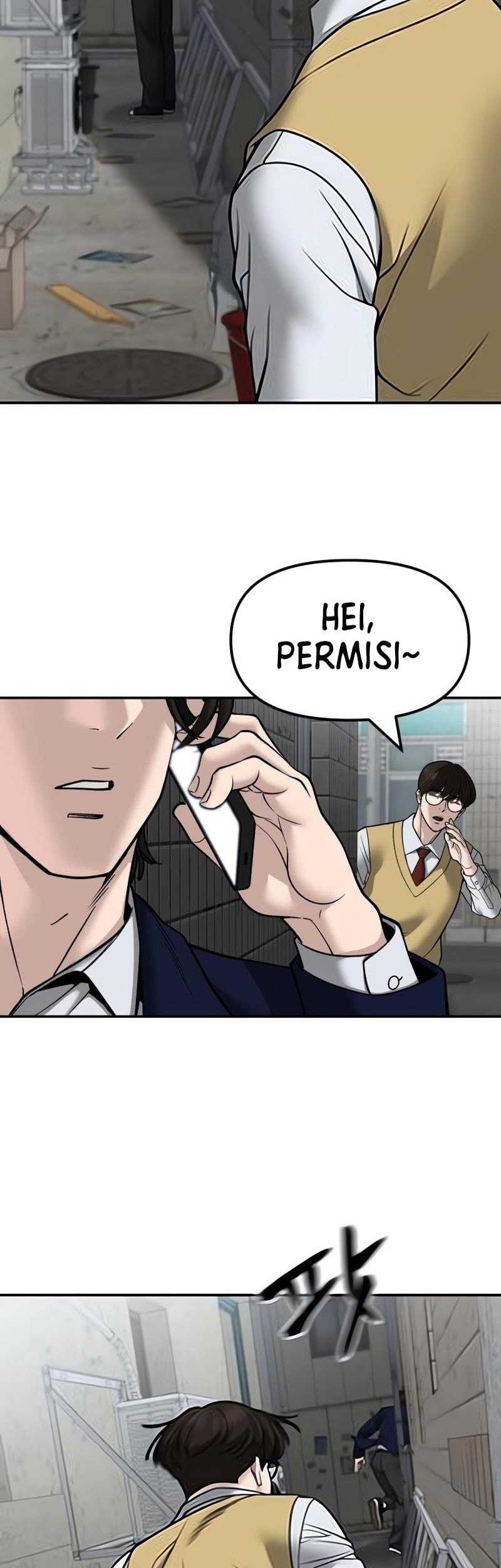 The King of Ten Thousand Presence Chapter 147 Gambar 14